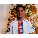 Official announcement: Real Madrid striker Endrick joins Ligue 1